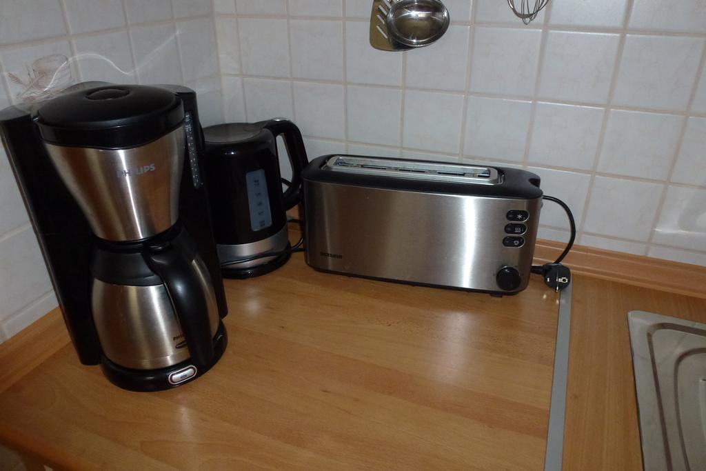 Ferienwohnung Sauerlandblick Goldhausen Kültér fotó