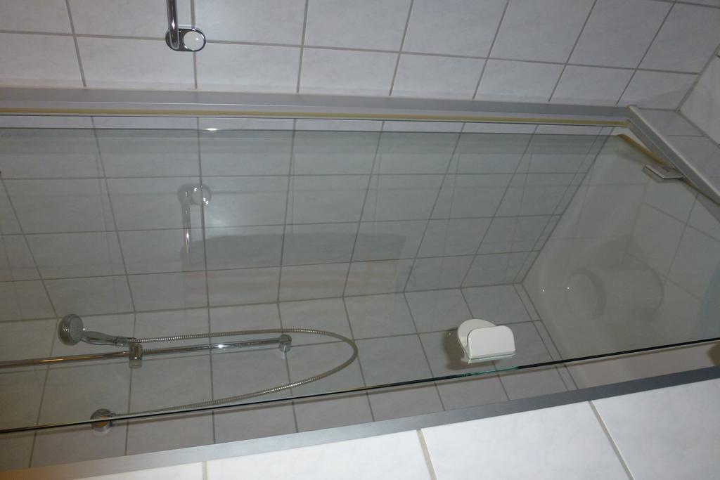 Ferienwohnung Sauerlandblick Goldhausen Szoba fotó