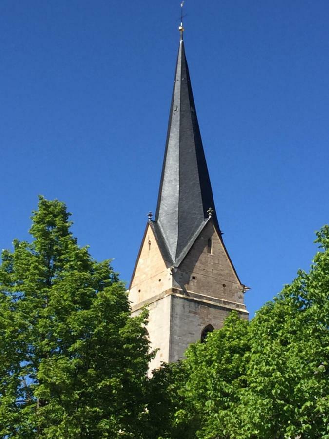 Ferienwohnung Sauerlandblick Goldhausen Kültér fotó