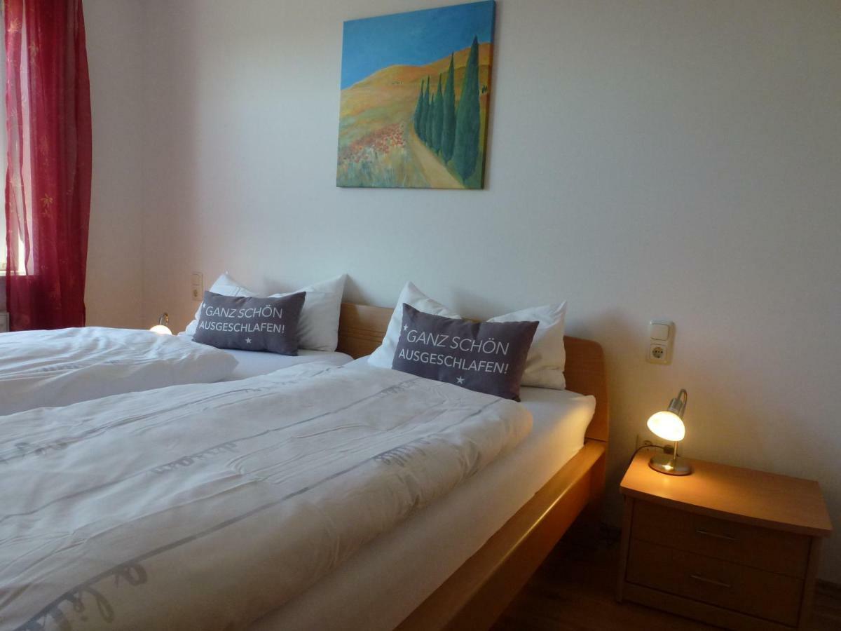 Ferienwohnung Sauerlandblick Goldhausen Kültér fotó