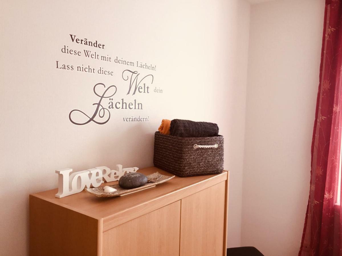 Ferienwohnung Sauerlandblick Goldhausen Kültér fotó